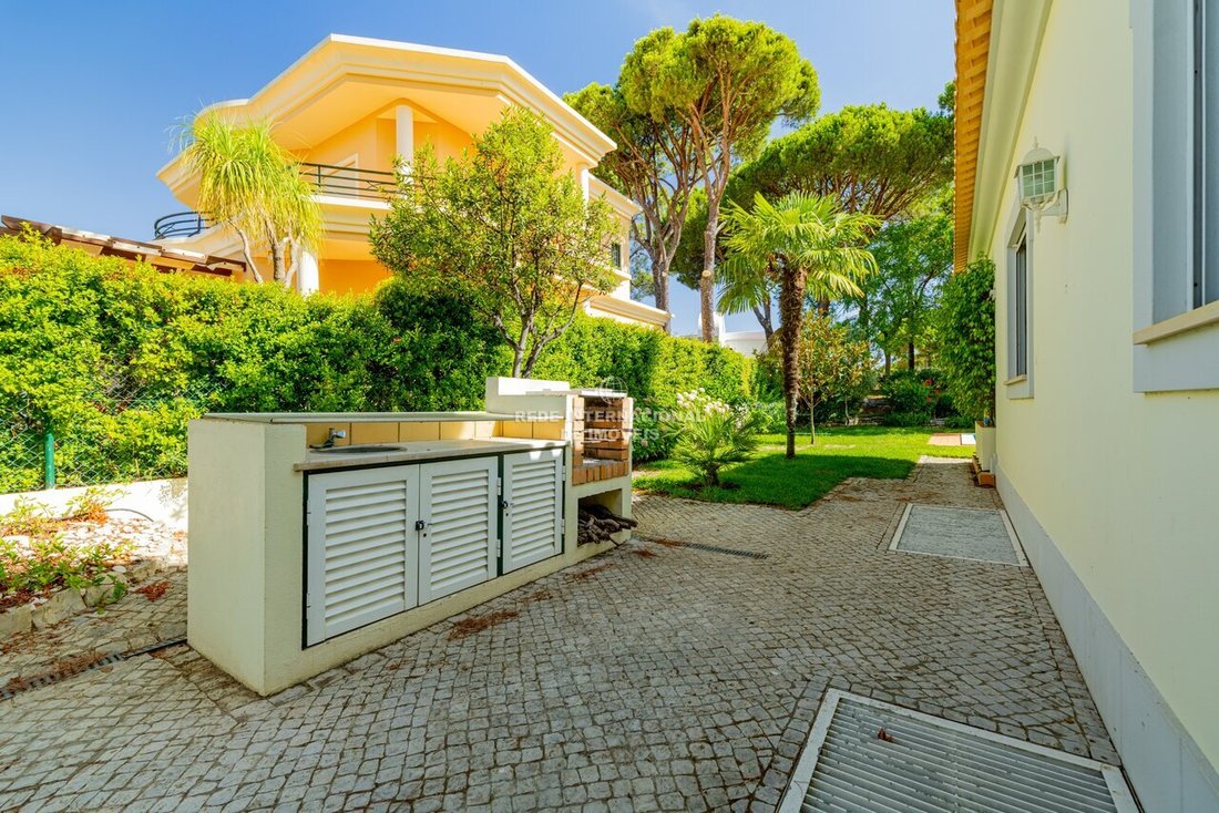 Haus in Vilamoura, Quarteira, Algarve 2 - 18631908