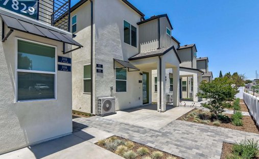 San Diego, California, United States 1