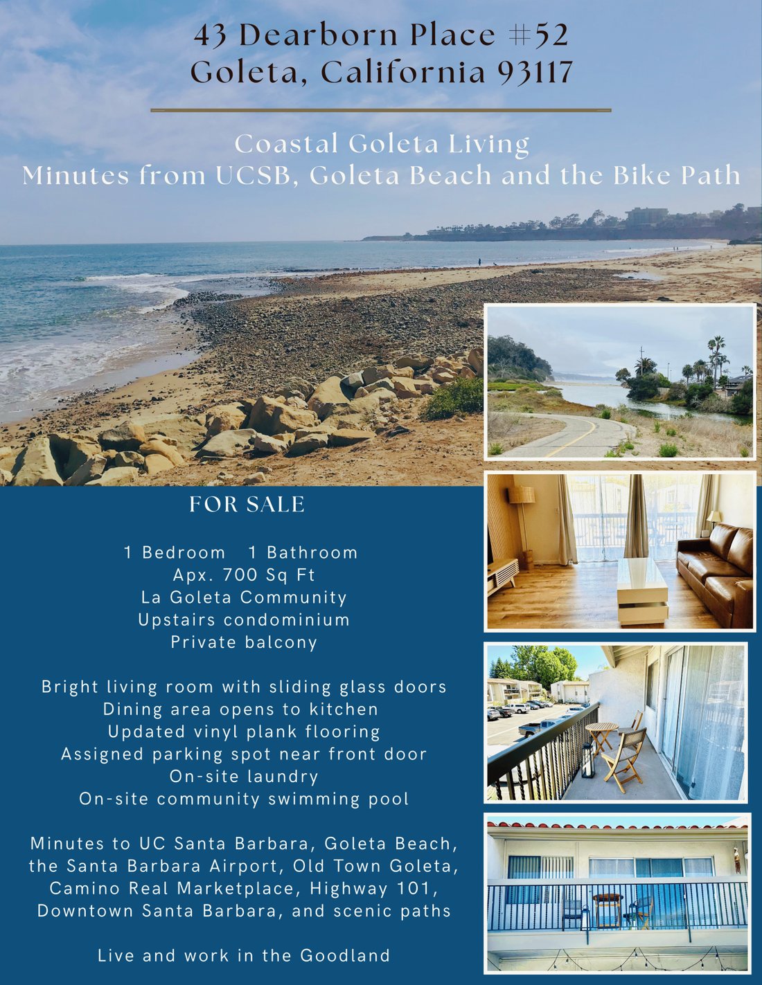 House in Goleta, California, United States 1 - 18631606