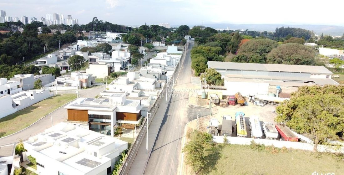 Land in Conjunto Habitacional Santa Maria, Brazil 4 - 18632005