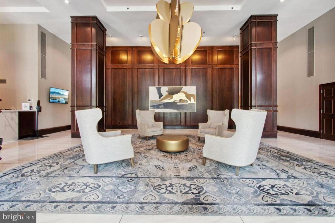 House in North Bethesda, Maryland, United States 3 - 18631560
