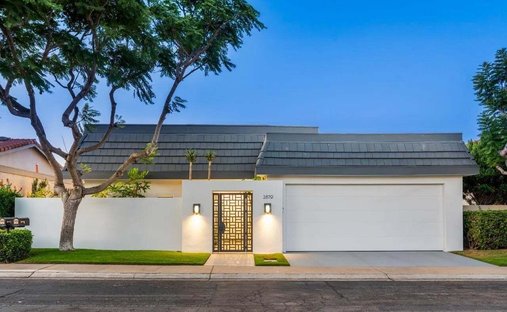 Casa a San Diego, California, Stati Uniti 1