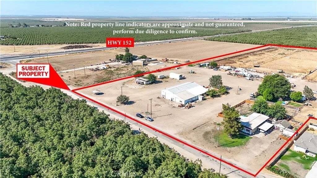 House in Chowchilla, California, United States 3 - 16526927