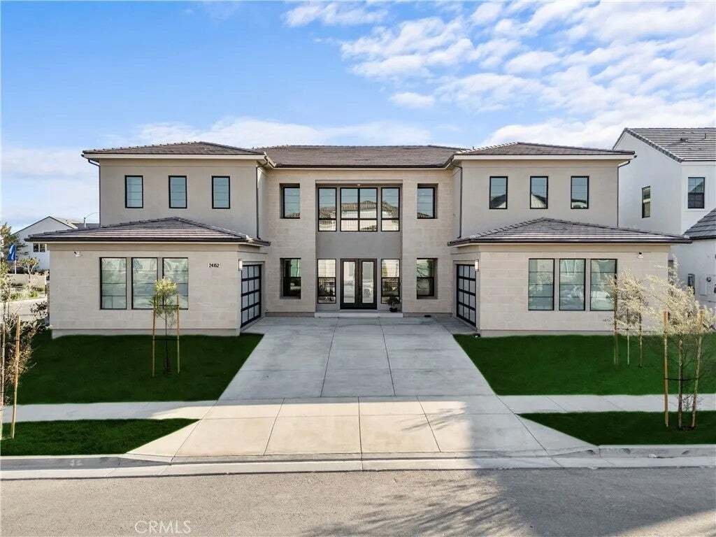 House in Santa Clarita, California, United States 1 - 18631896