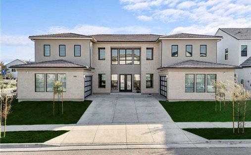 Casa a Santa Clarita, California, Stati Uniti 1