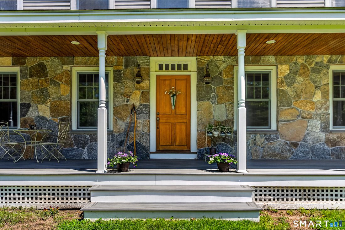 House in Willington, Connecticut, United States 5 - 18631515