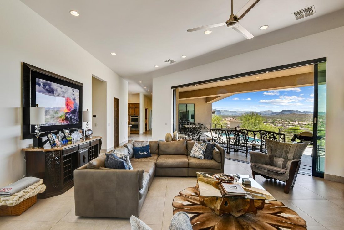 House in Gold Canyon, Arizona, United States 5 - 18631536