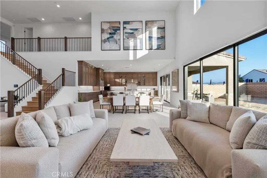 House in Santa Clarita, California, United States 3 - 18631896