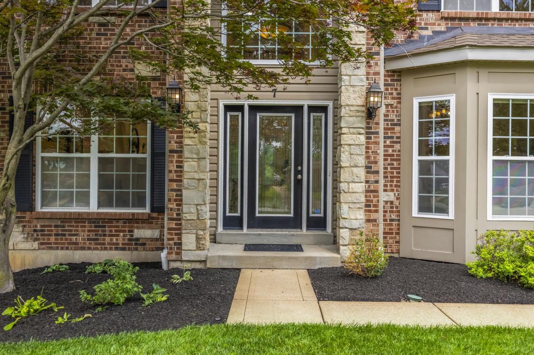 House in Creve Coeur, Missouri, United States 2 - 18631568