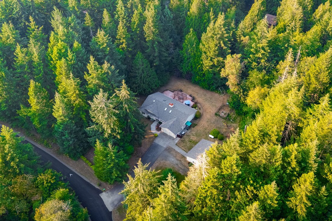 House in Olympia, Washington, United States 3 - 18631757