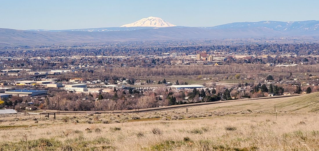Land in Yakima, Washington, United States 5 - 18631765