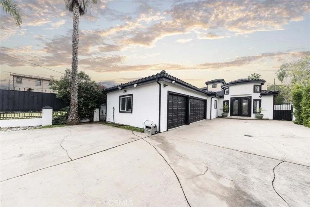 House in Los Angeles, California, United States 5 - 16874516