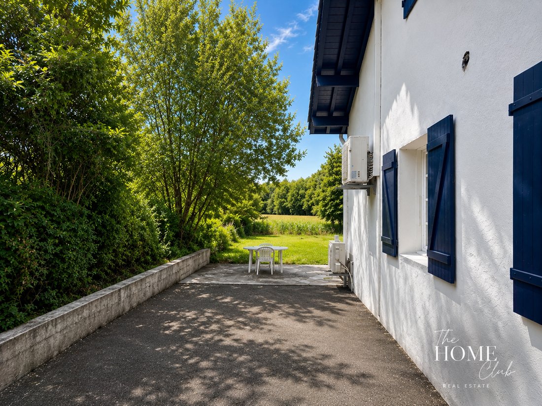 House in Urcuit, Nouvelle-Aquitaine, France 5 - 18116736