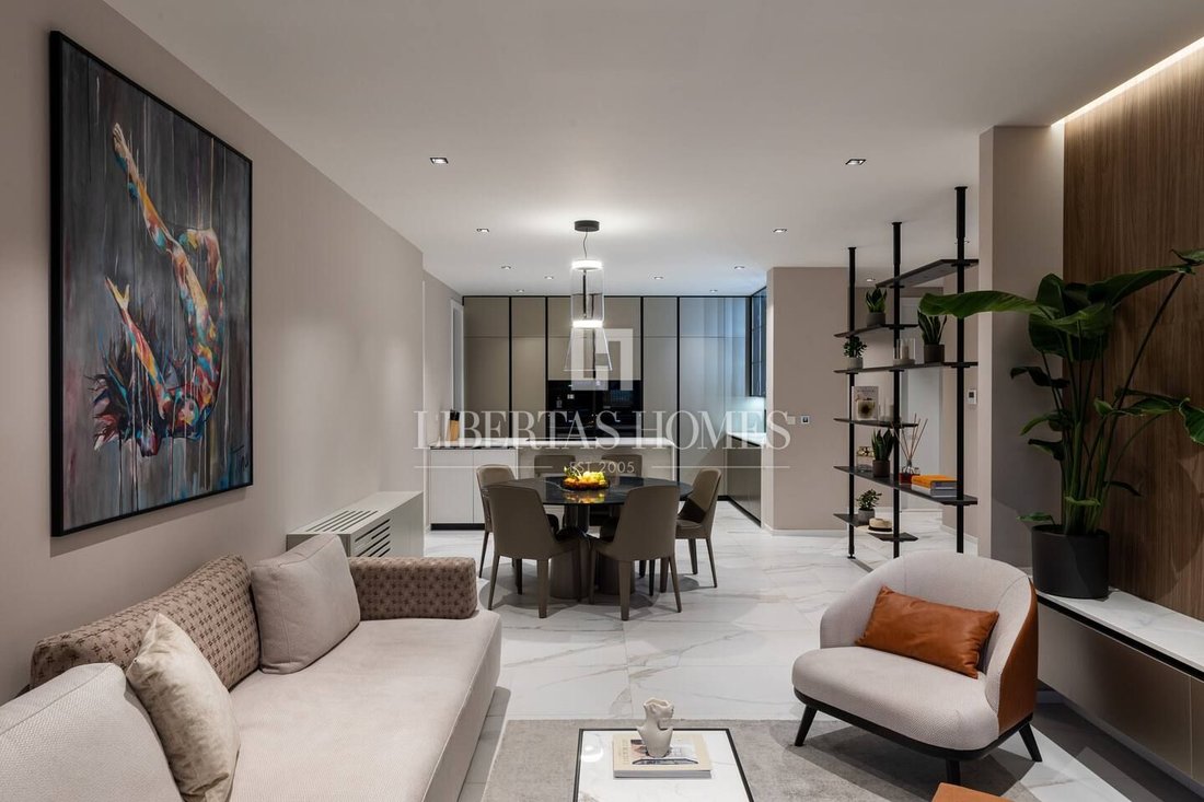 Apartment in Gradski kotar Gruz, Dubrovnik, Dubrovnik-Neretva County 5 - 18631627