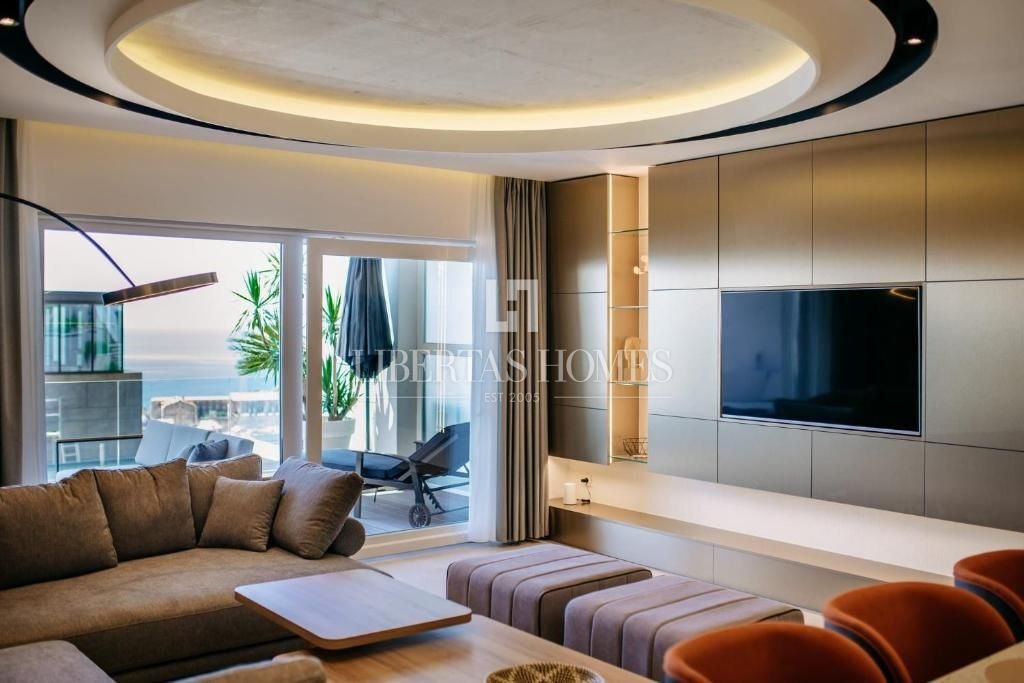 Apartment in Gradski kotar Gruz, Dubrovnik, Dubrovnik-Neretva County 3 - 18631688