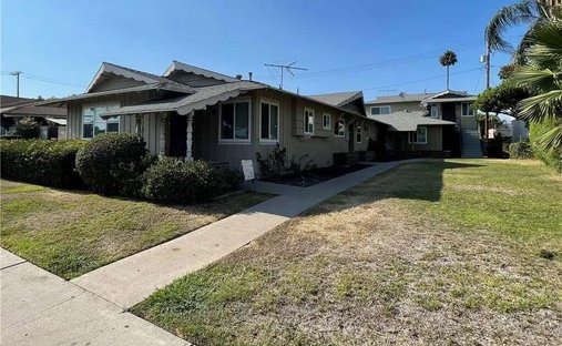 Orange, California, United States 1