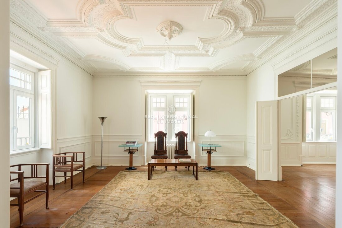House in Sao Vicente, Lisbon, Portugal 3 - 18317586