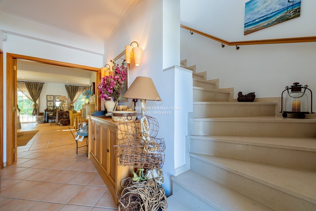 House in Vilamoura, Quarteira, Algarve 3 - 18631908