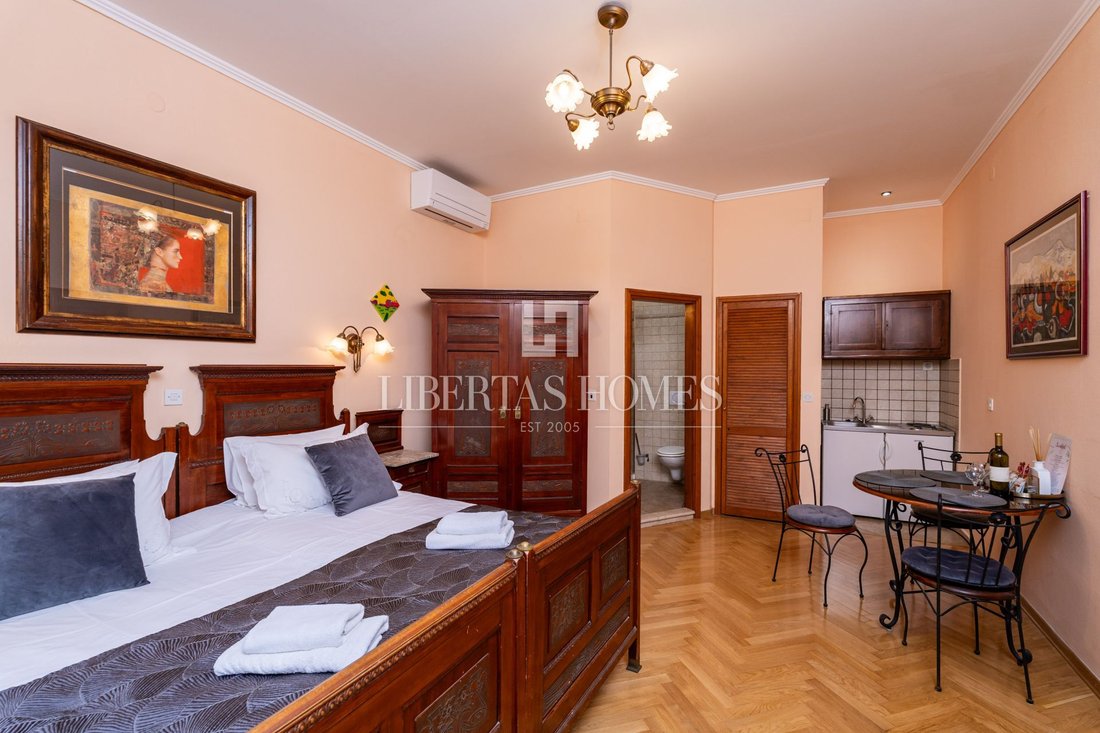 House in Gradski kotar Gruz, Dubrovnik, Dubrovnik-Neretva County 2 - 18631675