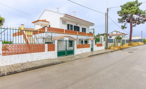 Villa à Fernão Ferro, Setúbal Municipality, Portugal 1