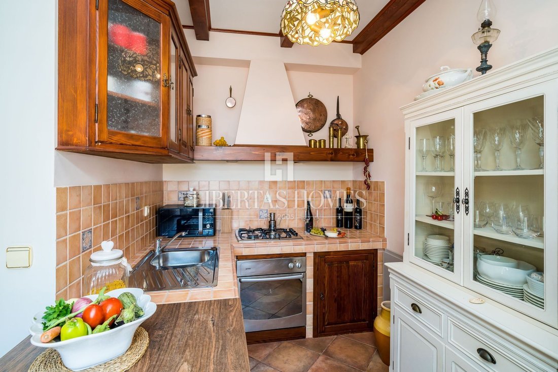 House in Trsteno, Dubrovnik-Neretva County, Croatia 4 - 18631668