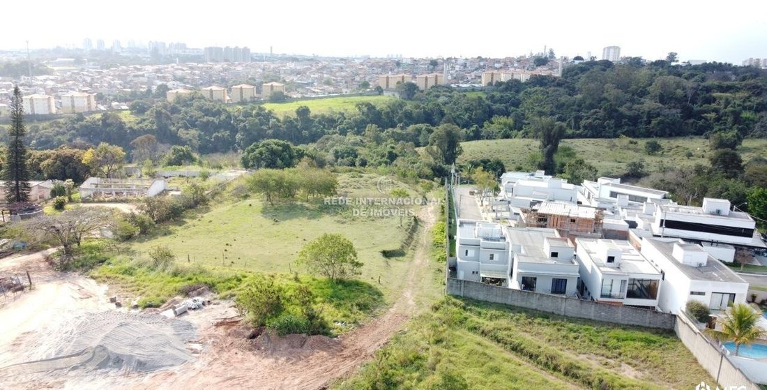 Land in Conjunto Habitacional Santa Maria, Brazil 5 - 18632005