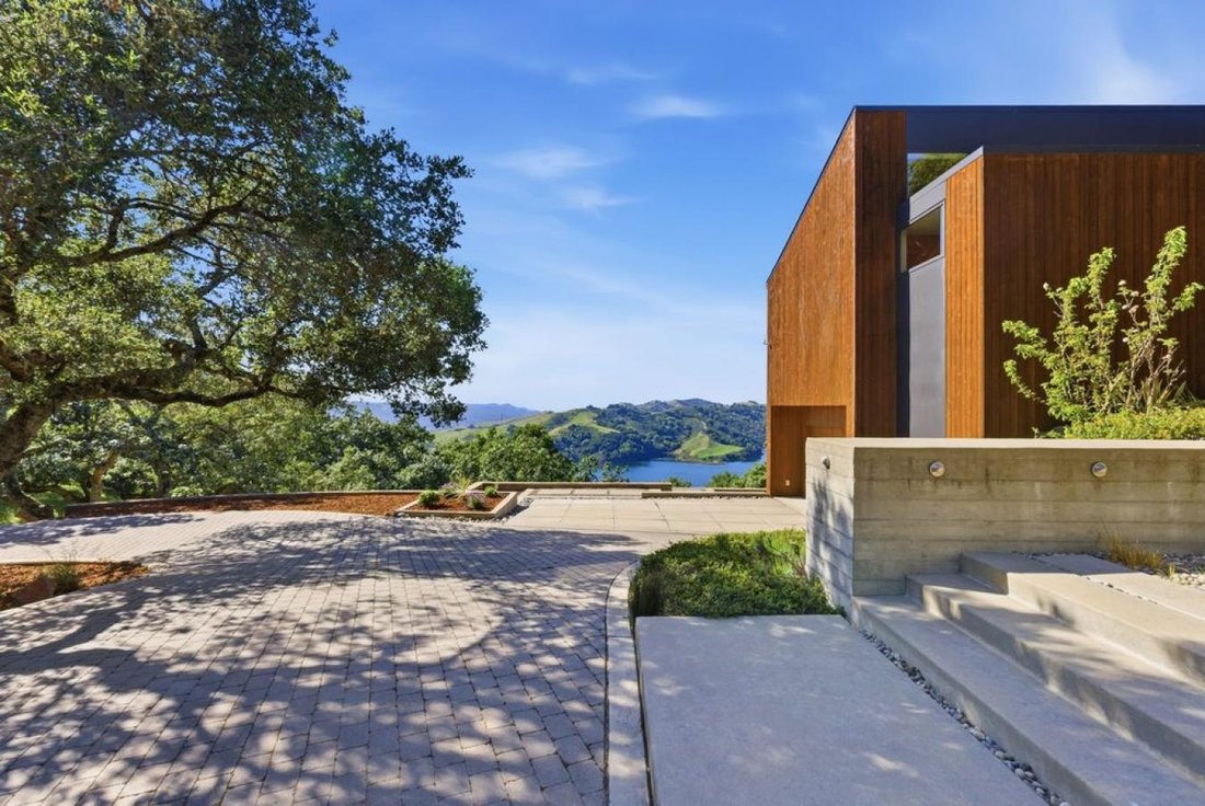 House in Orinda, California, United States 1 - 18631538