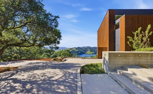 House in Orinda, California, United States 1