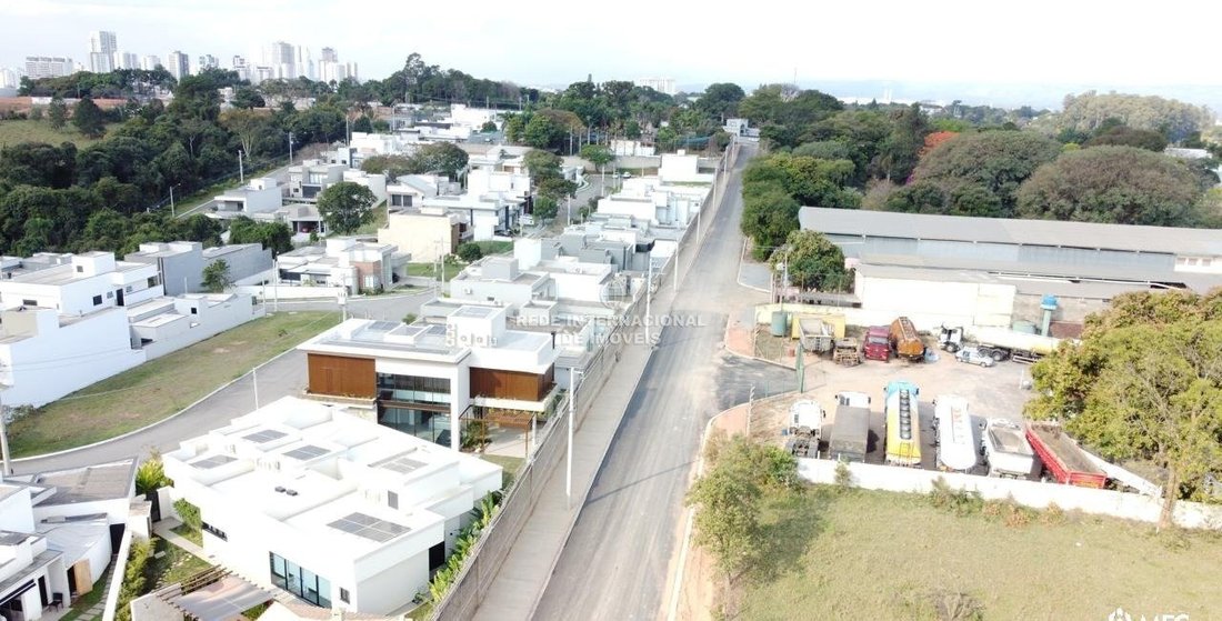 Land in Conjunto Habitacional Santa Maria, Brazil 3 - 18632005