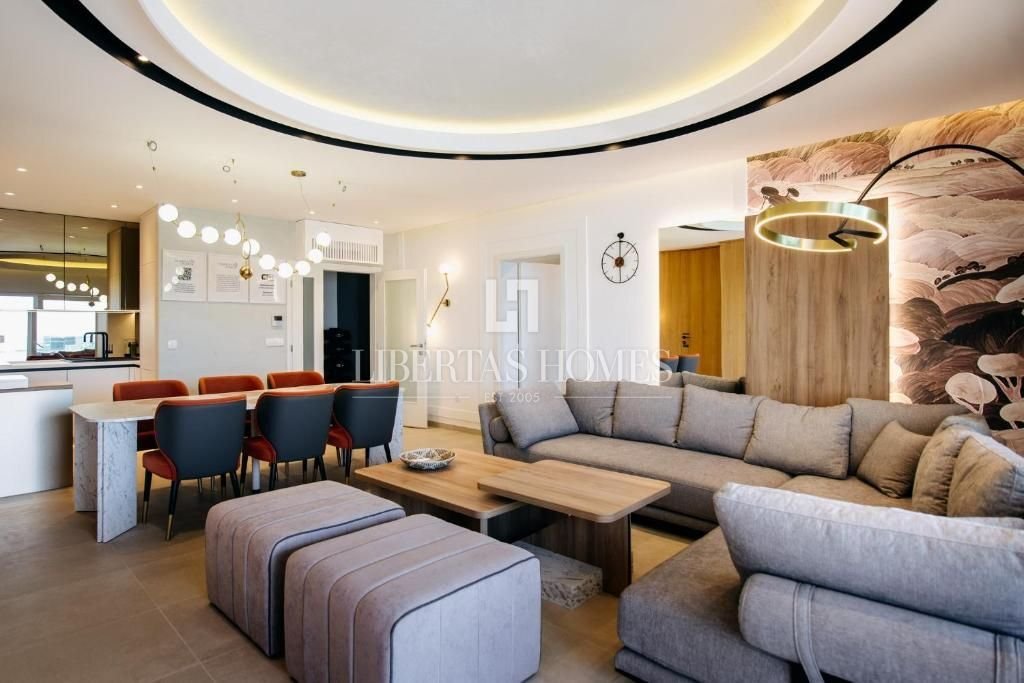 Apartment in Gradski kotar Gruz, Dubrovnik, Dubrovnik-Neretva County 4 - 18631688