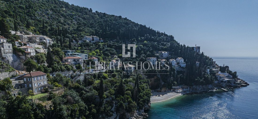 Apartment in Gradski kotar Gruz, Dubrovnik, Dubrovnik-Neretva County 2 - 18631654