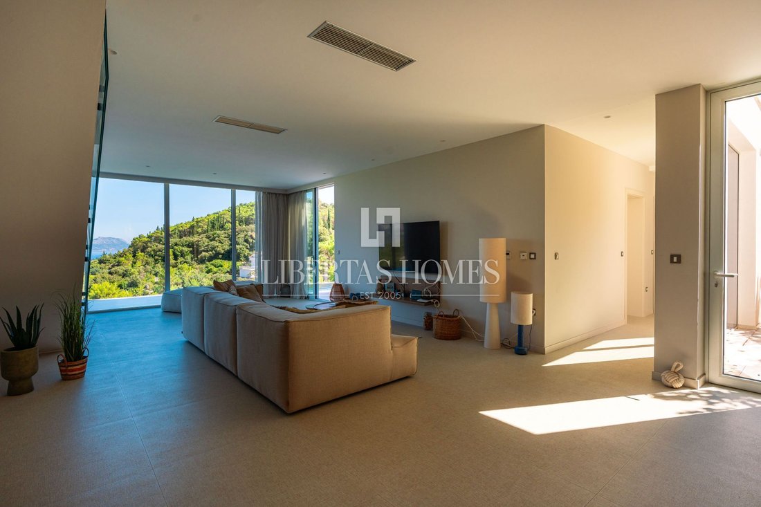 House in Gradski kotar Stari grad, Korcula, Dubrovnik-Neretva County 5 - 18631778