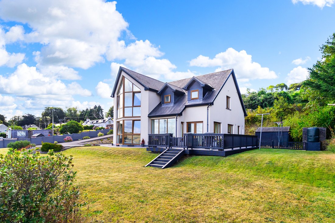 House in Lower Aghada, County Cork, Ireland 5 - 18632043