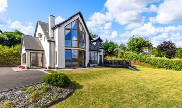 Casa en Lower Aghada, County Cork, Irlanda 2