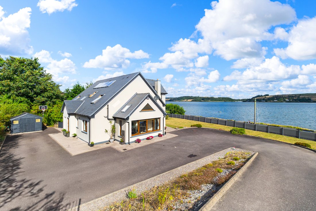 House in Lower Aghada, County Cork, Ireland 1 - 18632043
