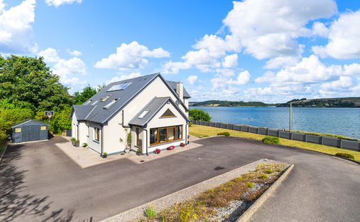 Casa en Lower Aghada, County Cork, Irlanda 1