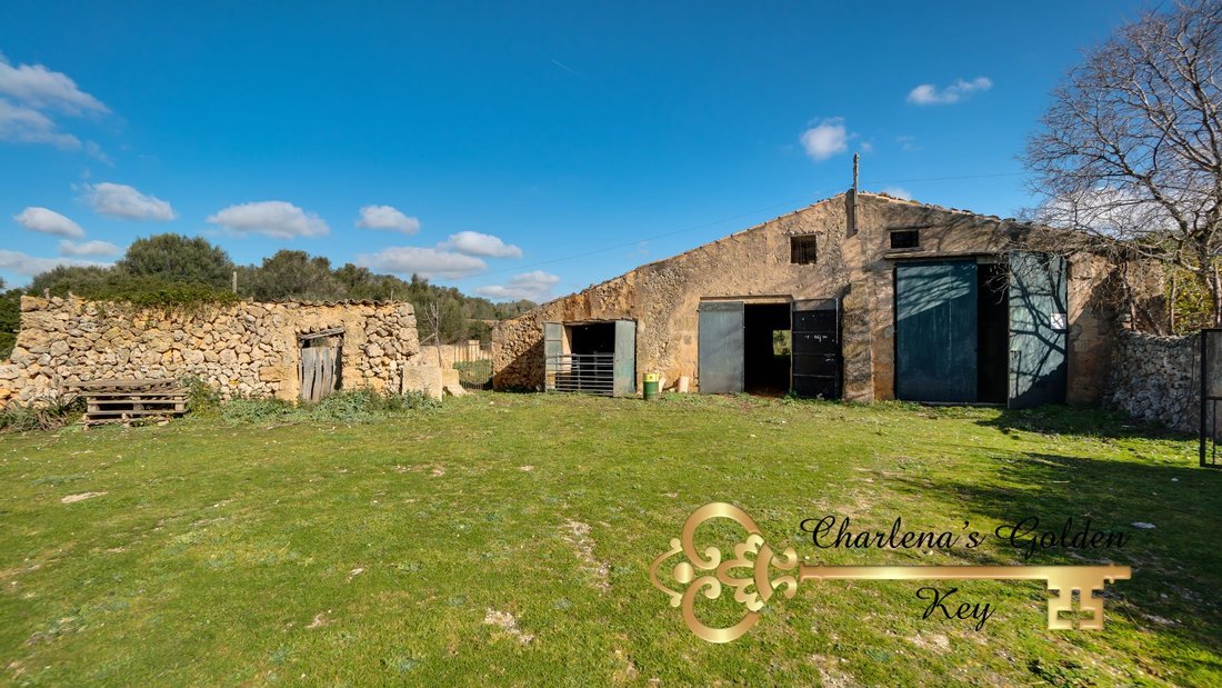 Finca a Lloret de Vistalegre, Isole Baleari, Spagna 4 - 13090548
