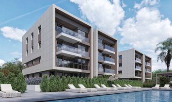 Apartamento en Antalya, Provincia de Antalya, Turquía 1