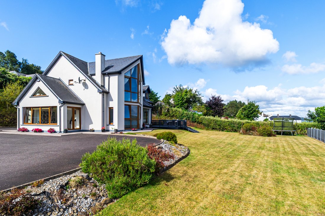 House in Lower Aghada, County Cork, Ireland 4 - 18632043