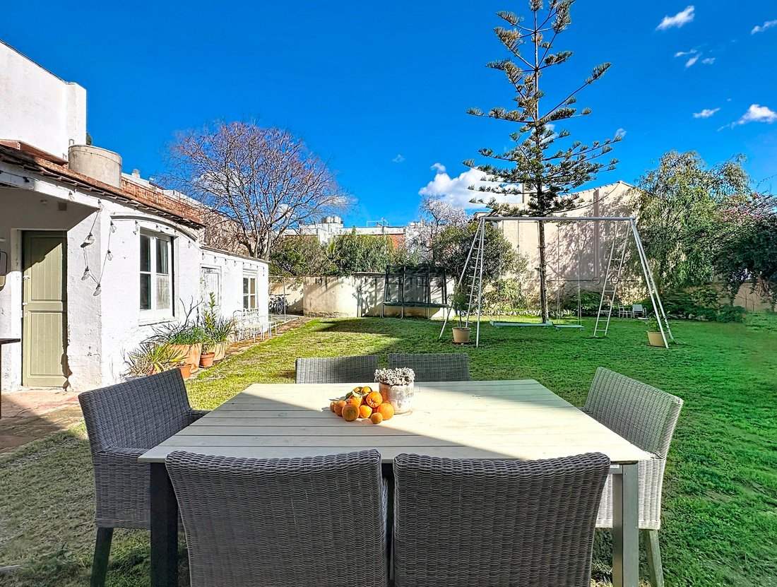 Townhouse in Sant Pere de Ribes, Catalonia, Spain 5 - 17221026