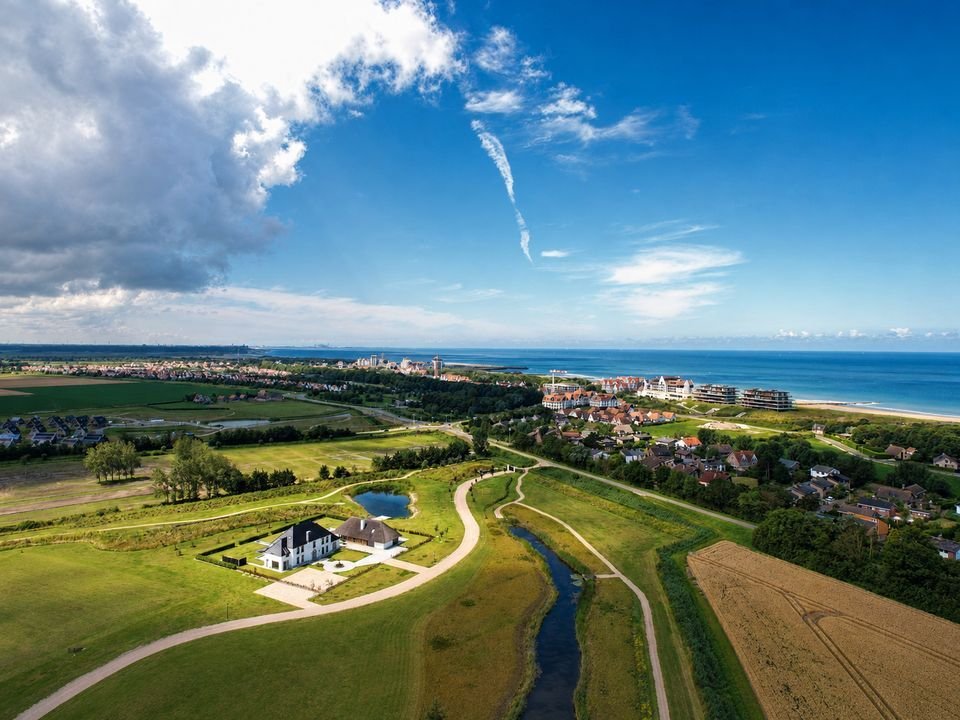 Villa in Cadzand, Zeeland, Netherlands 1 - 18632113