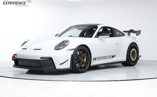 Porsche 911 GT3 in Fort lauderdale, FL, United States 1
