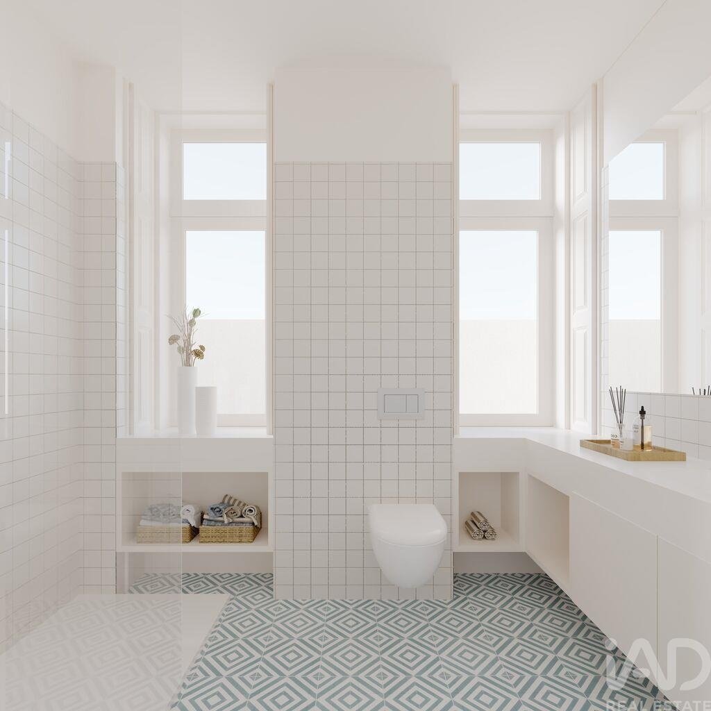 Apartment in Paranhos, Porto District, Portugal 4 - 18632154
