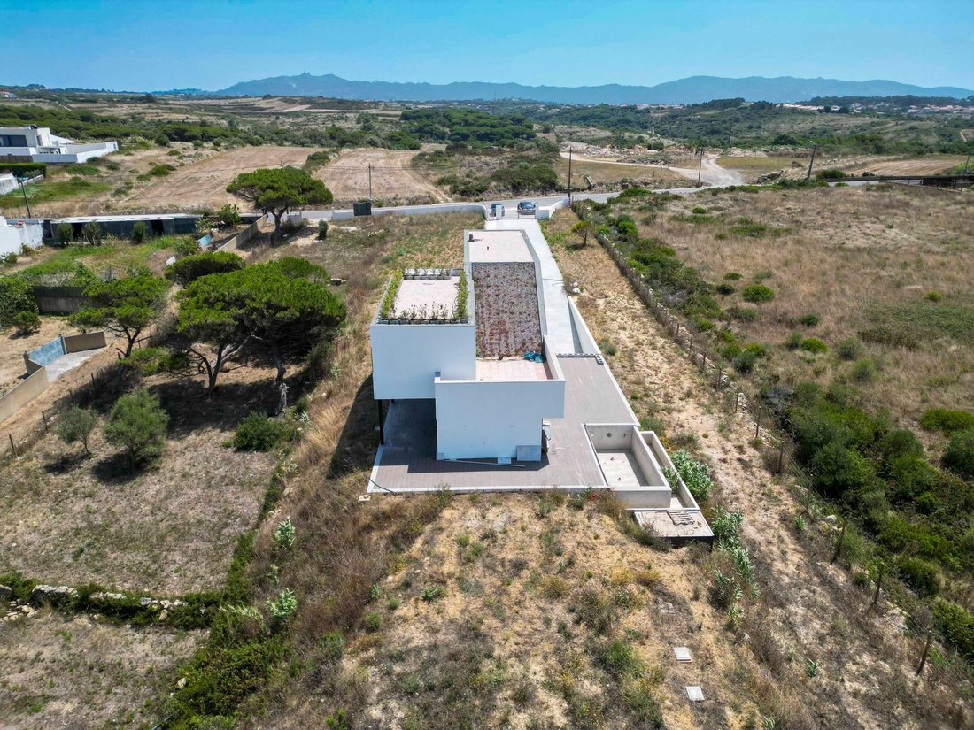 Villa in São João das Lampas, Lisbon, Portugal 3 - 18631931