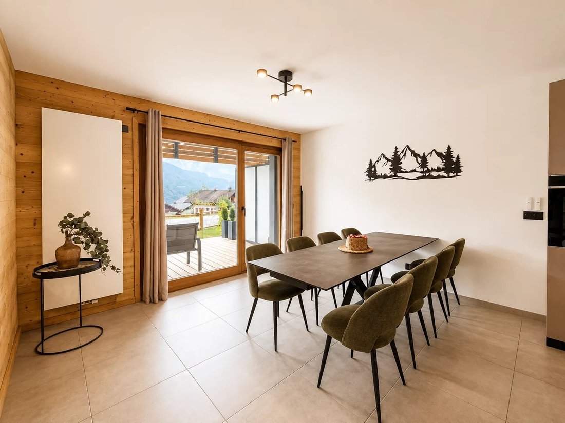 Apartment in Culoz, Culoz-Beon, France 3 - 17937948
