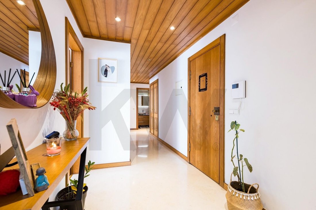 Apartment in Sacavem, Lisbon, Portugal 2 - 18631970