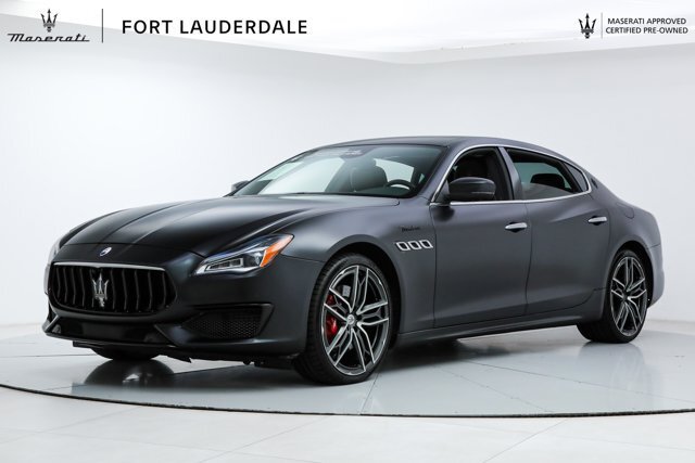 Sedan in Fort Lauderdale, FL, United States 1 - 18632137