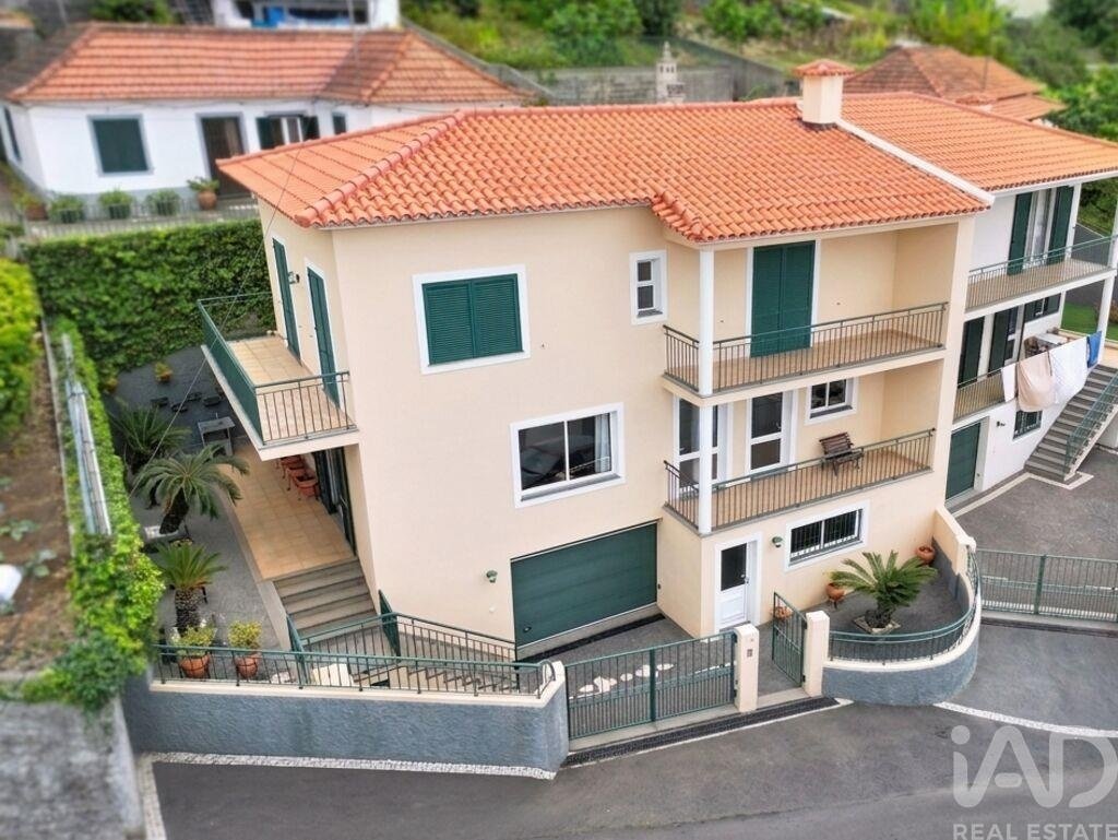 House in Santa Maria Maior, Madeira, Portugal 1 - 17973410