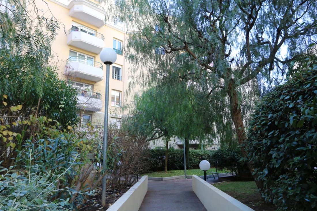 Apartment in Nice, Provence-Alpes-Côte d'Azur, France 2 - 18632110