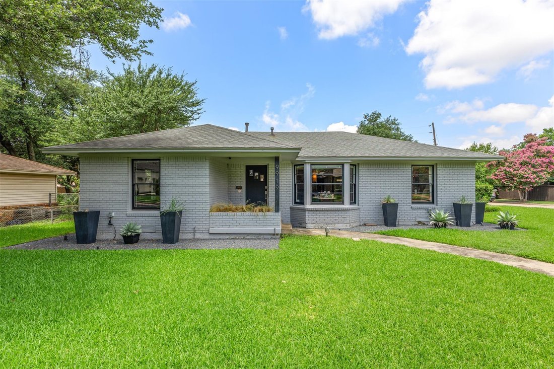 House in Dallas, Texas, United States 1 - 18632010